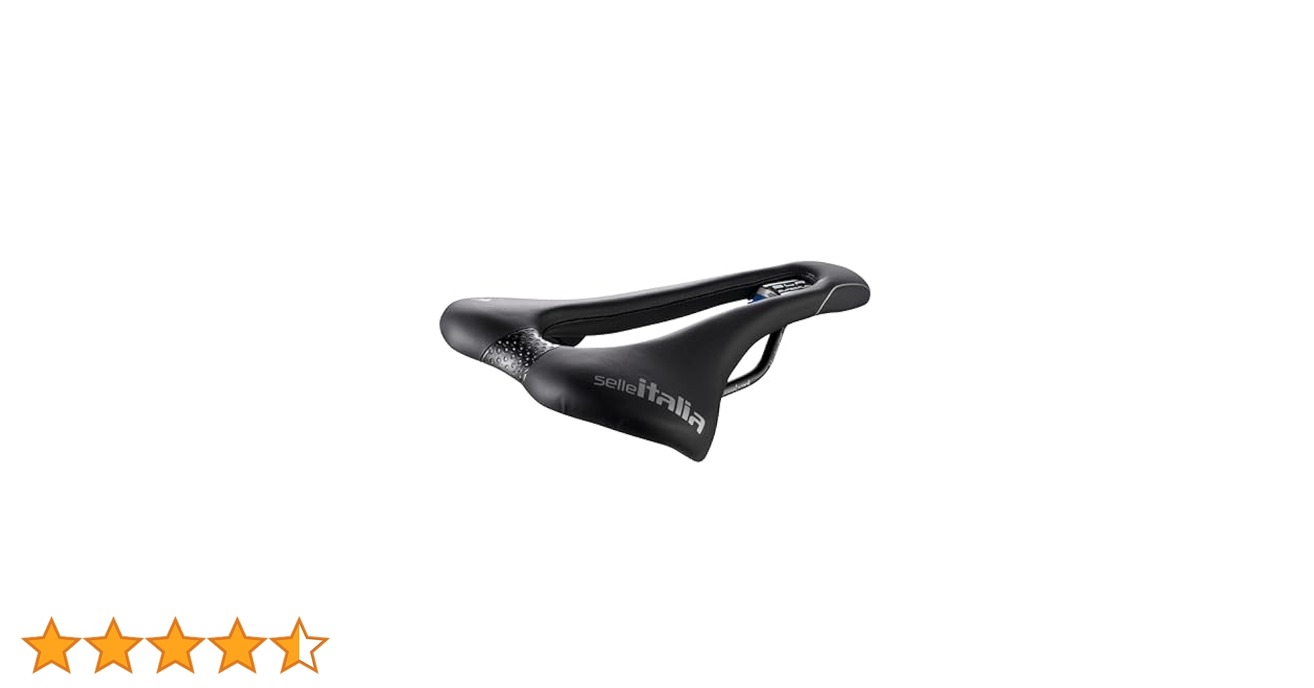Amazon | セライタリア SLR TM Mn BLK L Super Flow サドル